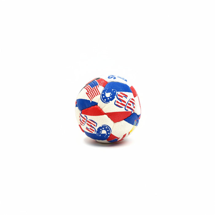 Swax Lax Lacrosse Training Ball BBQ Lax