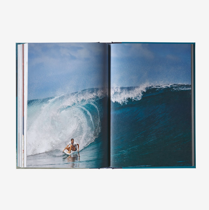 Swell - A Sailing Surferʻs Voyage of Awakening