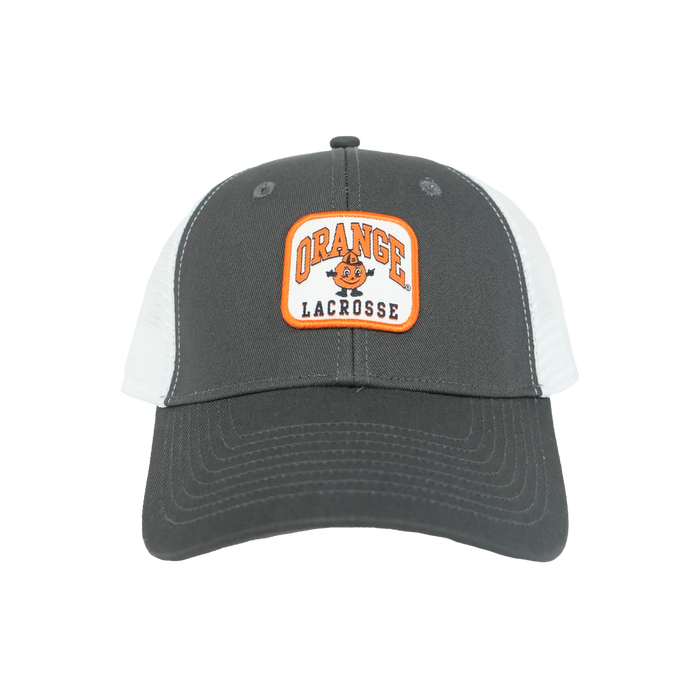 Syracuse Lacrosse Hat
