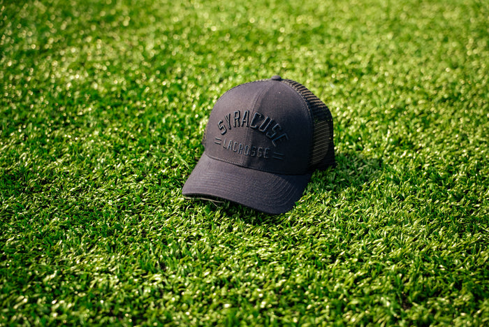 Syracuse Lacrosse Tonal Hat