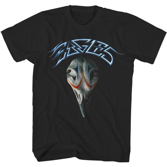 T-Shirt - The Eagles - Greatest Hits