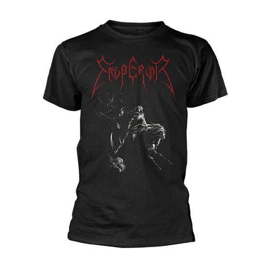 T-Shirt - Emperor - Rider 2005 - Front