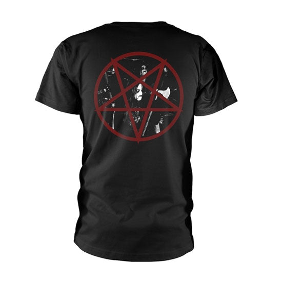 T-Shirt - Emperor - Rider 2005 - Back