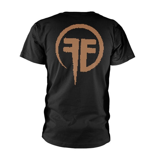 T-Shirt - Fear Factory - Obsolete - Back