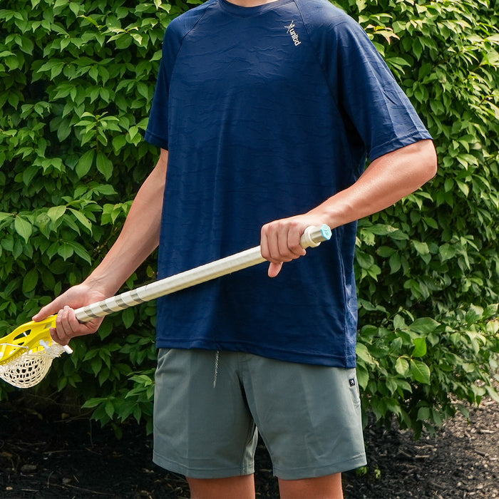 Tactical Cinder Lacrosse Shorts