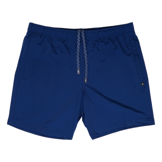 Tactical 4.0 Deep Navy Lacrosse Shorts