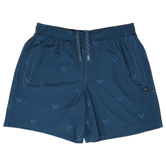 Tactical 4.0 Lax Motif Youth Lacrosse Shorts