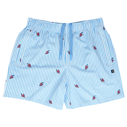 Tactical 4.0 Lobster Youth Lacrosse Shorts