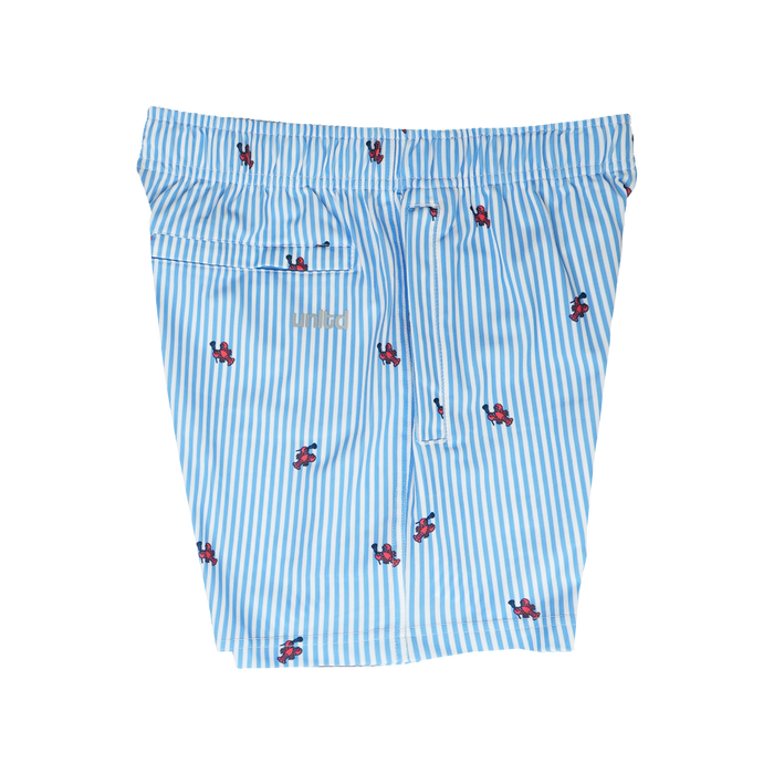 Tactical 4.0 Lobster Youth Lacrosse Shorts
