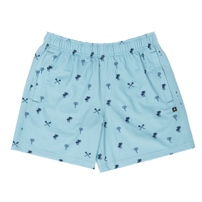 Tactical Vacay Youth Lacrosse Shorts