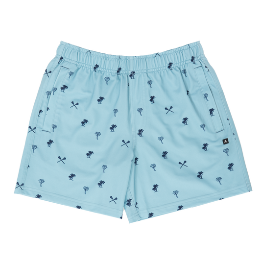 Tactical Vacay Youth Lacrosse Shorts