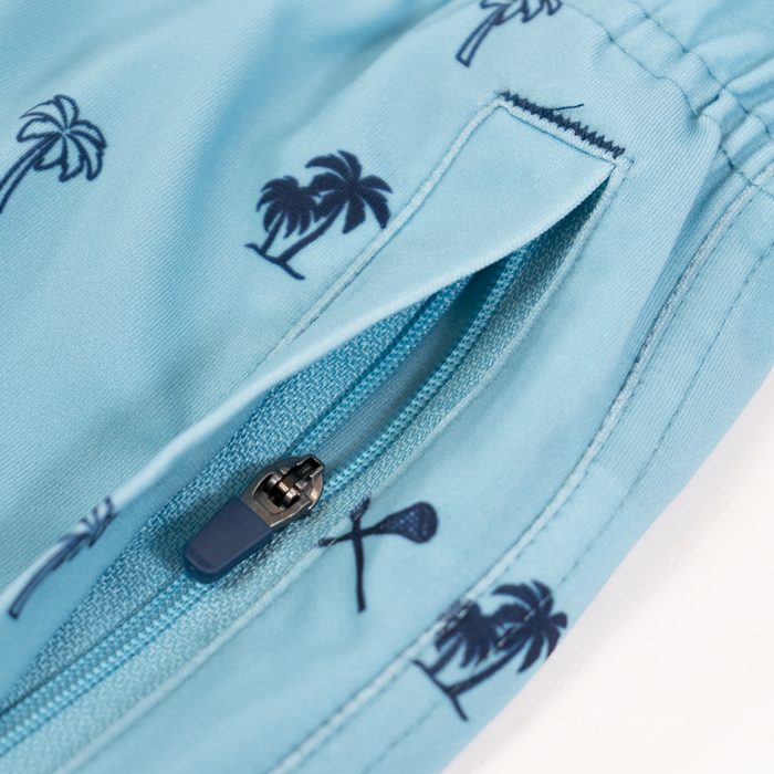 Tactical Vacay Youth Lacrosse Shorts