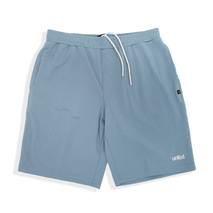Shorts- Breakout Blue