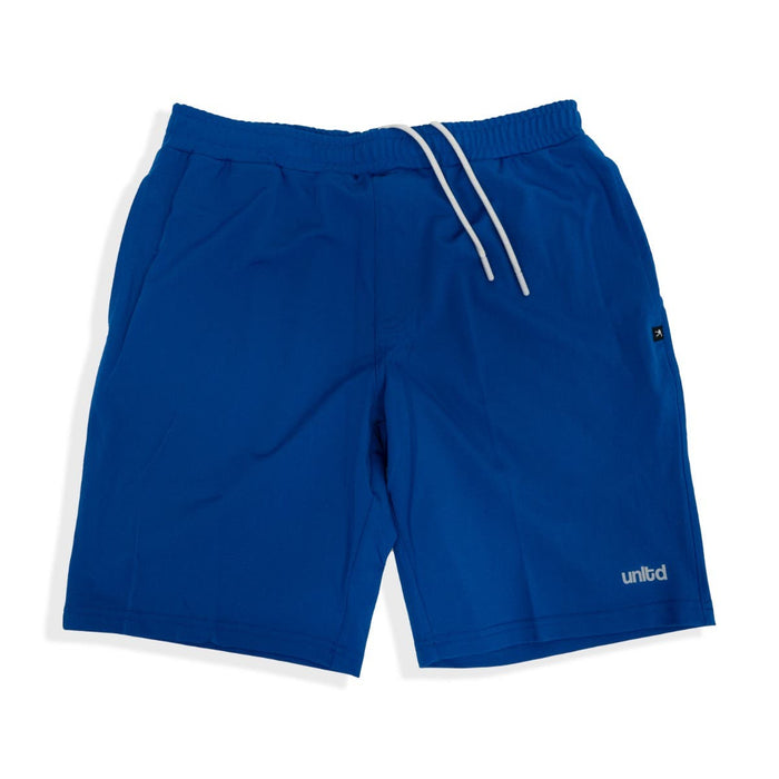 Shorts- Vibrant Royal