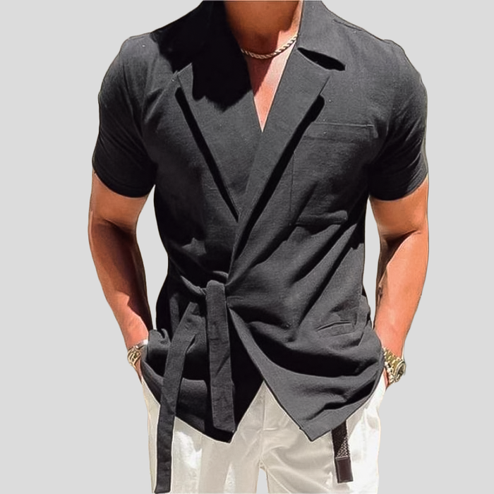 Tanner PrestigeCraft™ Summer Shirt