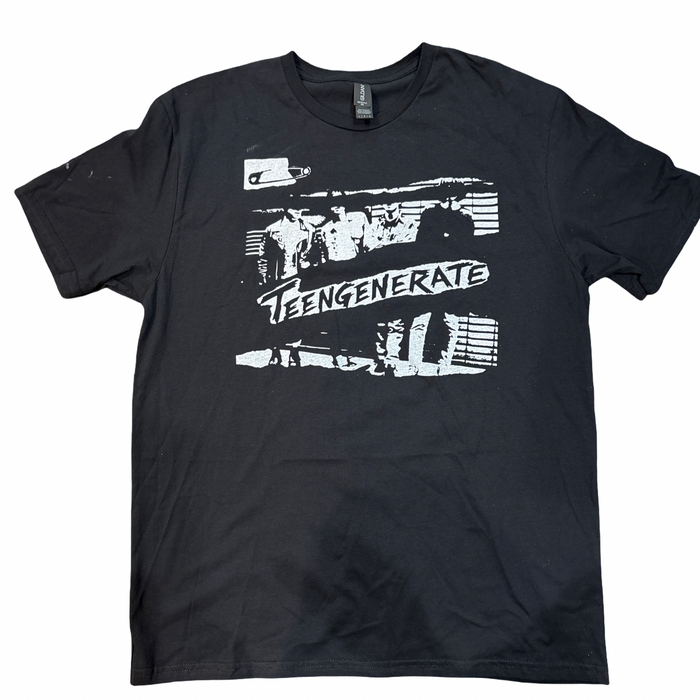 Teengenerate  size L