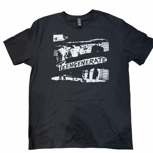 Teengenerate  size L