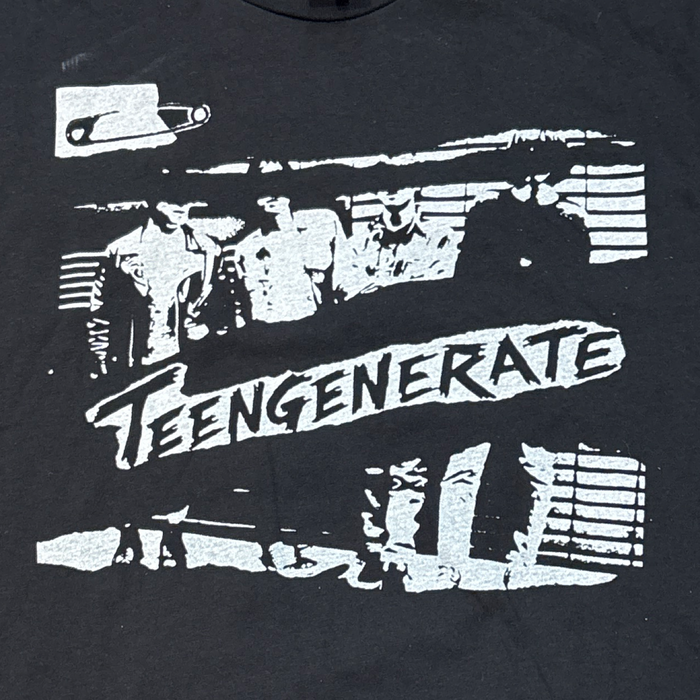 Teengenerate  size L