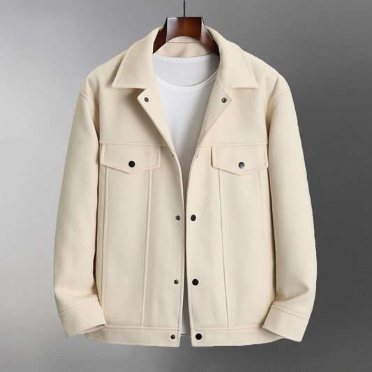 Terrence Tailored Premium Jacket
