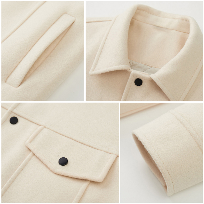 Terrence Tailored Premium Jacket