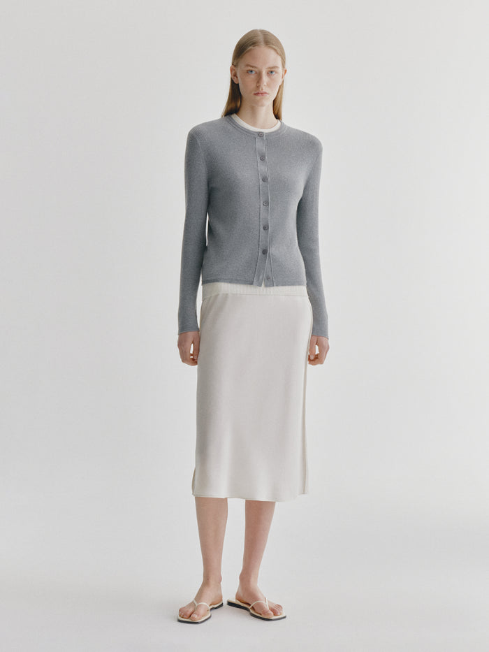 The Abeena Cardigan