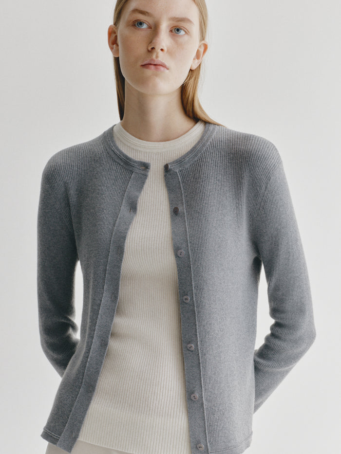 The Abeena Cardigan