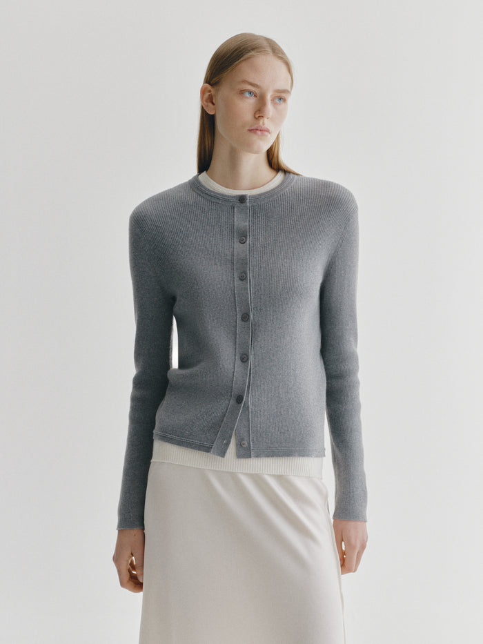 The Abeena Cardigan