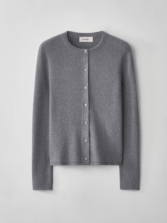 The Abeena Cardigan