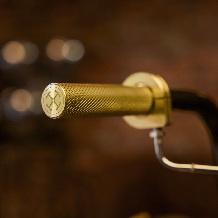 The Acerus - Single Cable Throttle Assembly for Harley Davidson