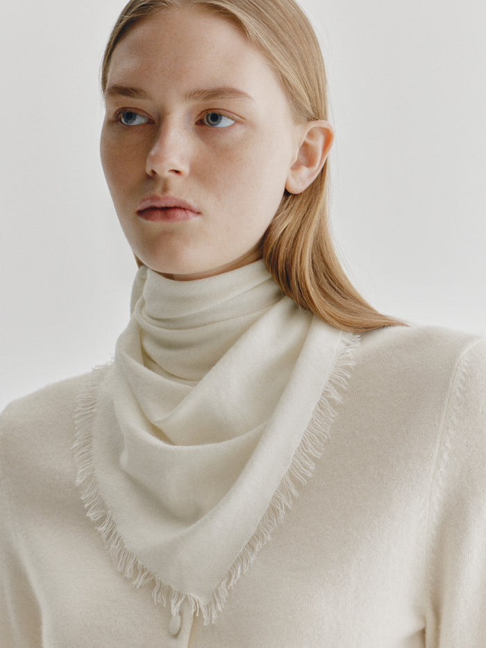 The Alvit Bandana Scarf