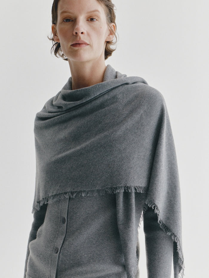 The Alvit Bandana Scarf