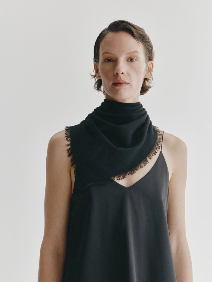 The Alvit Bandana Scarf