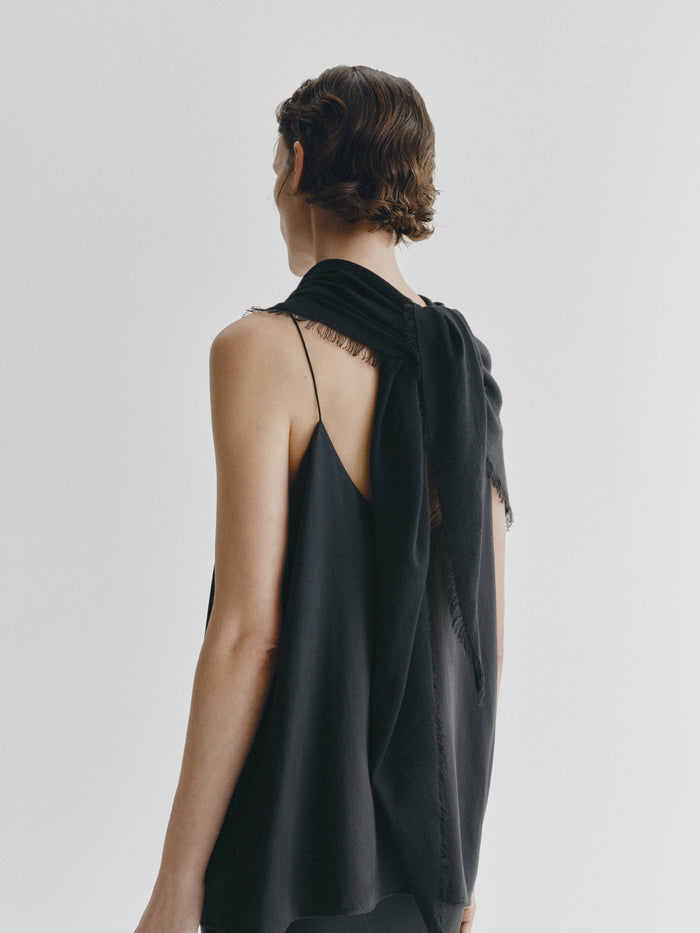 The Alvit Bandana Scarf