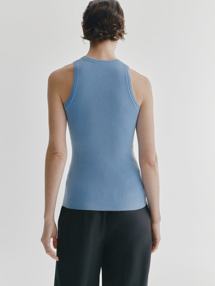 The Amya Tank