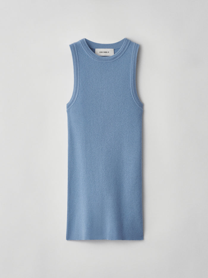 The Amya Tank