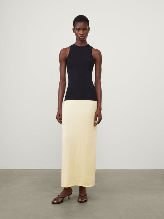 The Amya Top