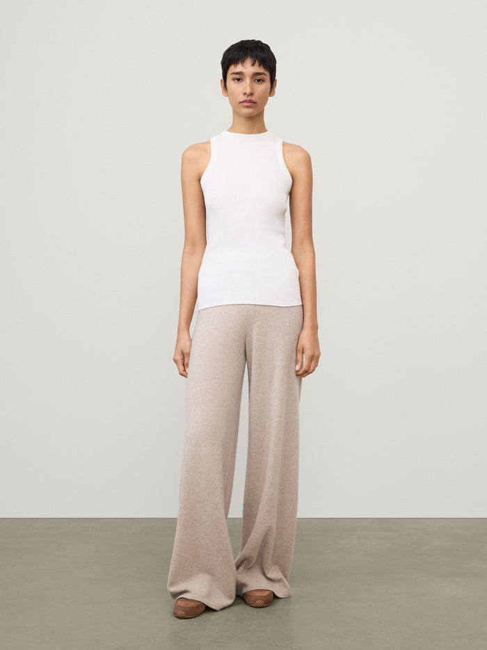 The Amya Top