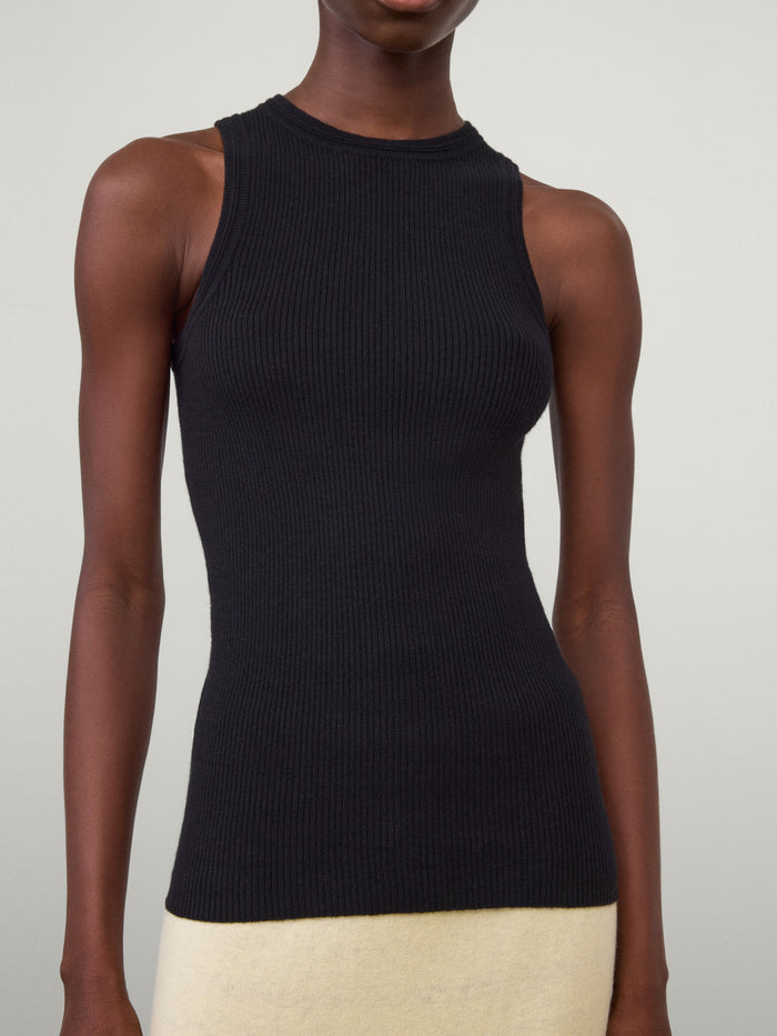 The Amya Top