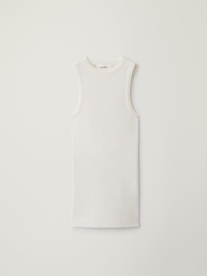 The Amya Top