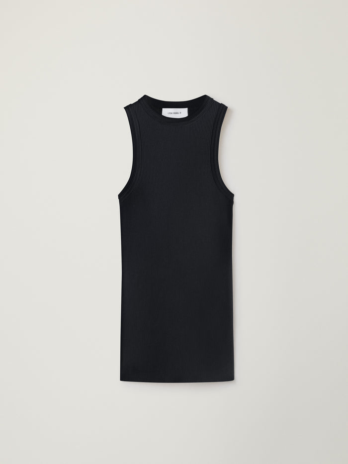 The Amya Top