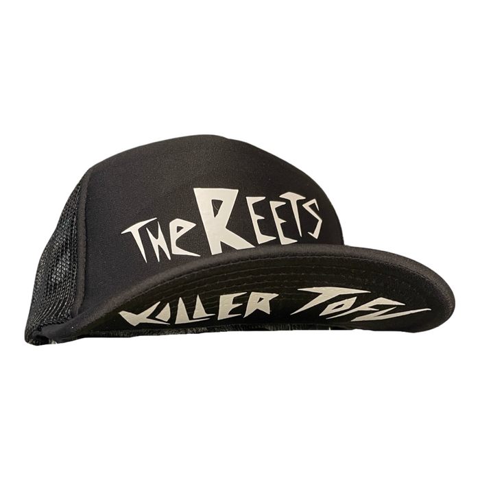 The Beets - Hat