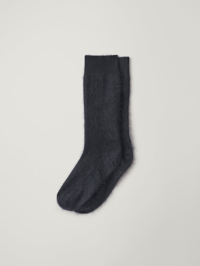 The Brushed Socks
