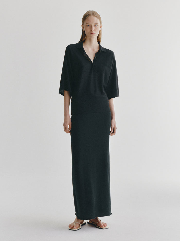 The Charlotta Skirt