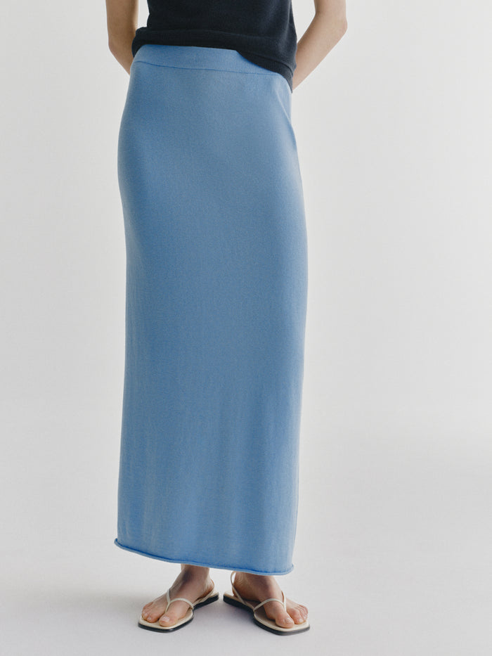 The Charlotta Skirt