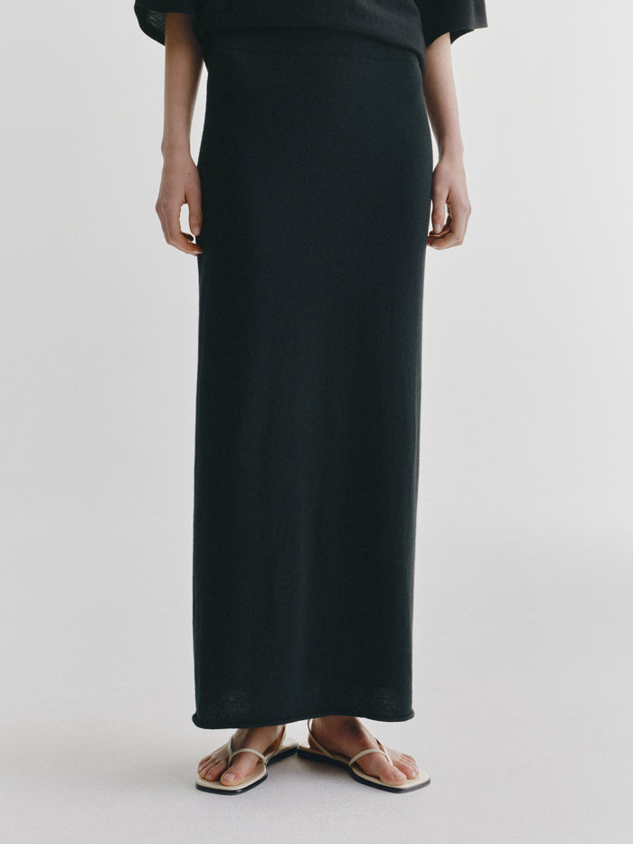 The Charlotta Skirt
