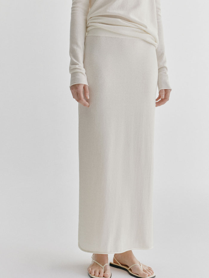 The Charlotta Skirt
