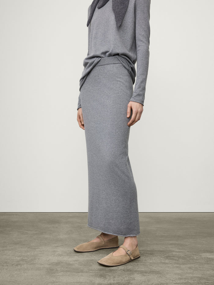 The Charlotta Skirt