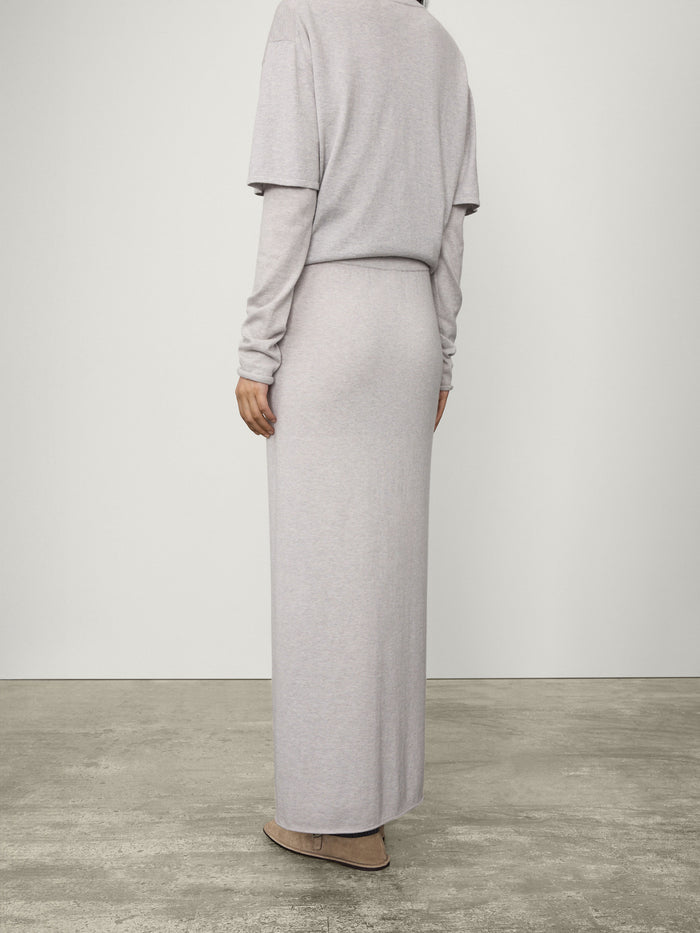 The Charlotta Skirt