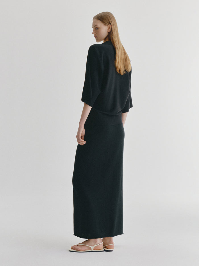 The Charlotta Skirt