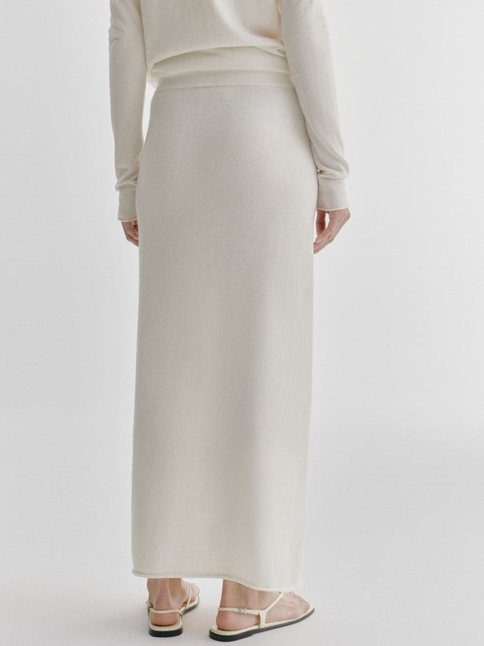 The Charlotta Skirt